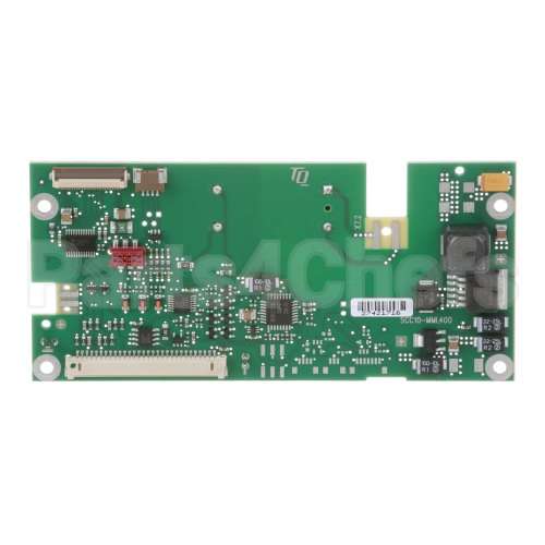 L42.00.081P Compatible Rational Pcb, Mmi