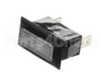 L420A Grindmaster Cecilware Light-Pilot-Clear 250V-Ef