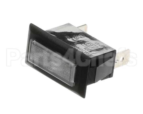 L420A Grindmaster Cecilware Light-Pilot-Clear 250V-Ef