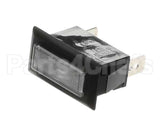 L420A Grindmaster Cecilware Light-Pilot-Clear 250V-Ef