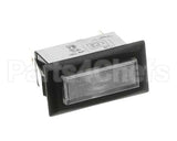L420A Grindmaster Cecilware Light-Pilot-Clear 250V-Ef