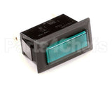 L421A Grindmaster Cecilware Light-Pilot-Green 250V-Ef