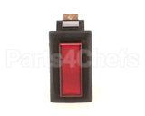 L422A Grindmaster Cecilware Light-Pilot-Red 250V-Ef
