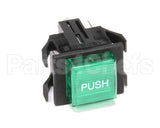 L455AL Grindmaster Cecilware Switch Green Push - Gb/Java/Ur