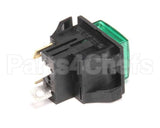 L455AL Grindmaster Cecilware Switch Green Push - Gb/Java/Ur
