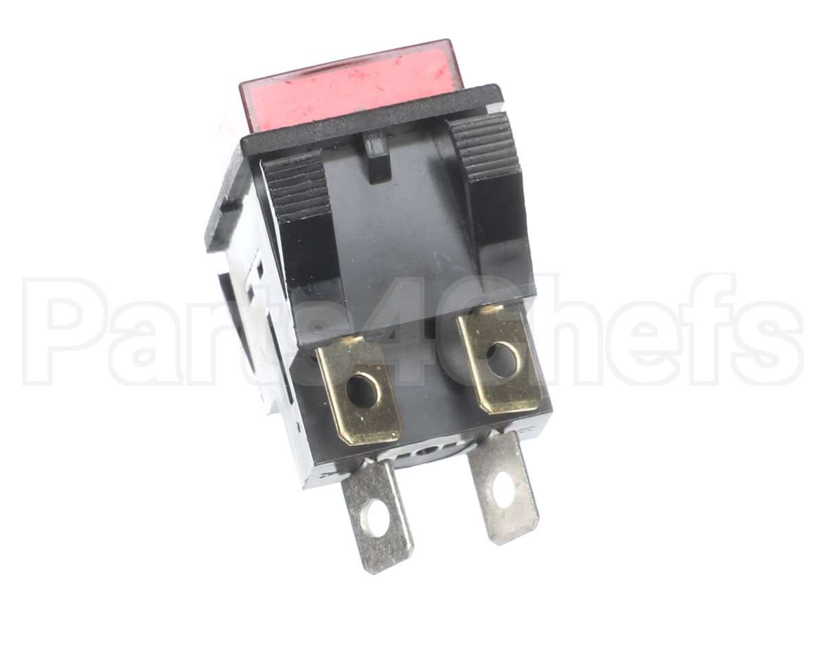 L457AL Grindmaster Cecilware Switch Amber-Gb/Java