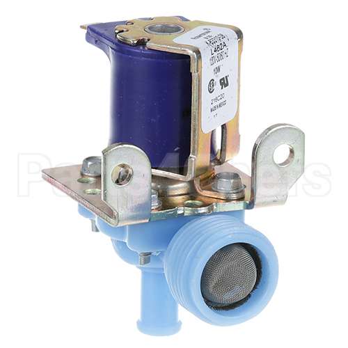 L462AL Compatible Grindmaster Solenoid Valve 120V