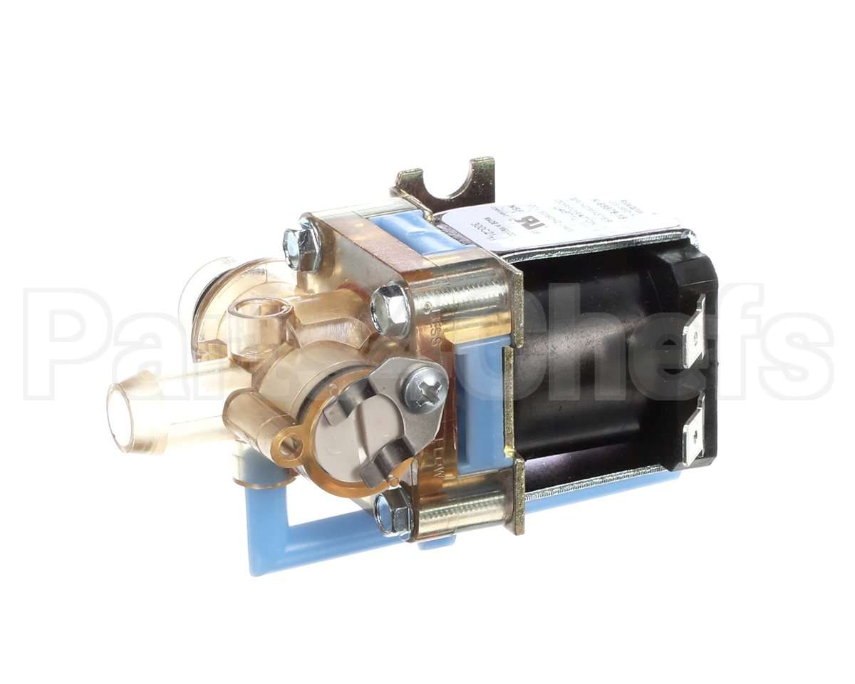 L467IL Grindmaster Cecilware Valve Dump - Invensys 120V 14W - G