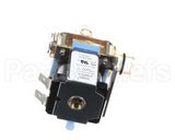 L467IL Grindmaster Cecilware Valve Dump - Invensys 120V 14W - G