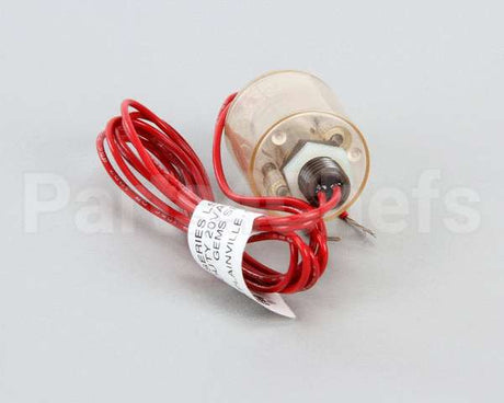 L499AL Grindmaster Cecilware Switch Float 70Va - Gb (Top Mounte