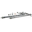 L5008X Compatible Bakers Pride Valve Retrofit Kit