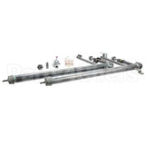 L5008X Compatible Bakers Pride Valve Retrofit Kit