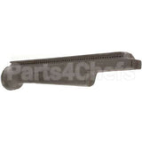 L5009V Compatible Bakers Pride Burner - 14-3/4" Od