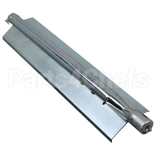 L5019X Compatible Bakers Pride Tube Burner 23-1/2 Steel