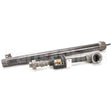 L5036X Compatible Bakers Pride Burner Insp Spud Assyto Uni