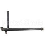 L5075X Compatible Bakers Pride Burner Assembly - Right