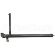 L5075X Compatible Bakers Pride Burner Assembly - Right