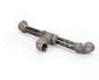 L5078P Bakers Pride Manifold Tee Assembly [D125]