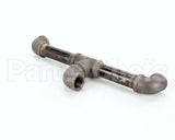 L5078P Bakers Pride Manifold Tee Assembly [D125]