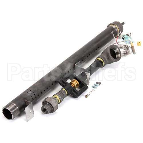 L5089X Compatible Bakers Pride Burnr/Inspiratr Nat Assy Gp