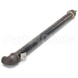 L5096X Compatible Bakers Pride Brnr W/Cap Elbow&New Pil