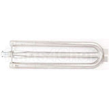 L5104A Compatible Bakers Pride Horse Shoe (Xg) Burner