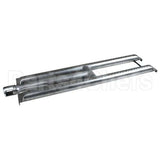 L5114A Compatible Bakers Pride H-Tube Burner - Steel