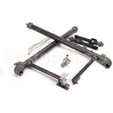 L5133X Compatible Bakers Pride Retro Kit-Ts11&Burner Y6