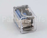 L539AL Grindmaster Cecilware Relay 30 Amp 120V - Ltb/Tb