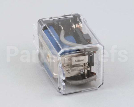 L539AL Grindmaster Cecilware Relay 30 Amp 120V - Ltb/Tb