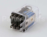 L539AL Grindmaster Cecilware Relay 30 Amp 120V - Ltb/Tb