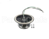 L55-1004-CSA Component Hardware 100W Surface Mount Csa Approved Incandes