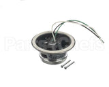 L55-1004-CSA Component Hardware 100W Surface Mount Csa Approved Incandes