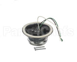 L55-1004-CSA Component Hardware 100W Surface Mount Csa Approved Incandes