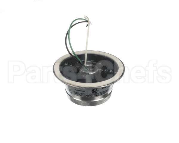 L55-1004-CSA Component Hardware 100W Surface Mount Csa Approved Incandes