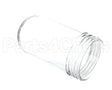L55-X022 Captive-Aire Hood Light Cover
