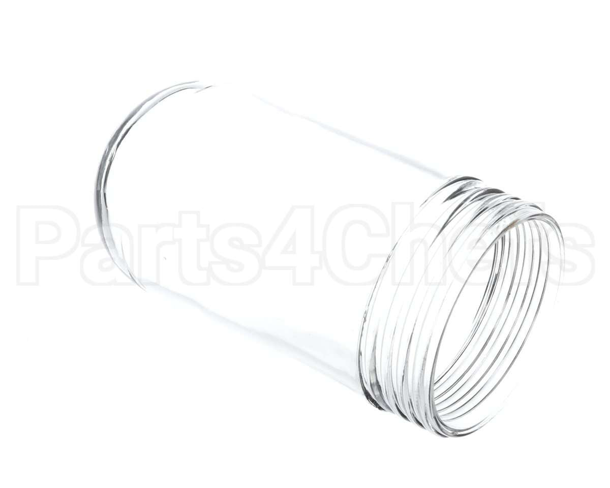 L55-X022 Captive-Aire Hood Light Cover