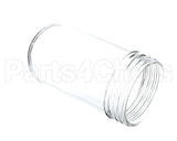 L55-X022 Captive-Aire Hood Light Cover