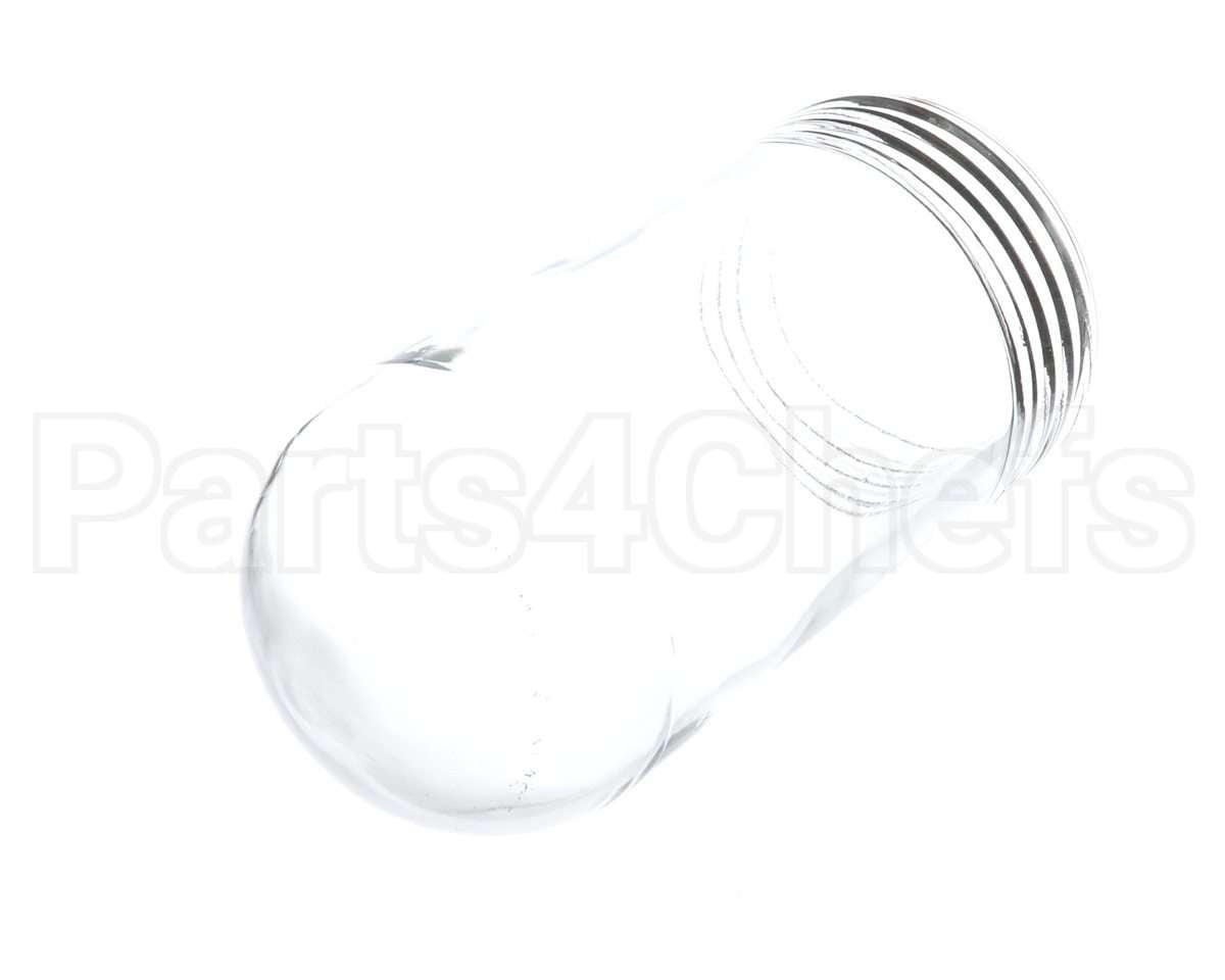 L55-X022 Captive-Aire Hood Light Cover