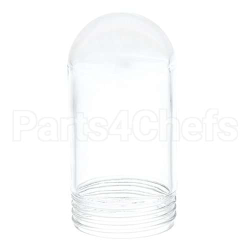L55-X022 Compatible Captiveaire Hood Light Cover
