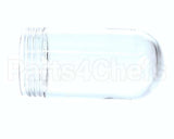 L55-X022 Component Hardware Tempered Glass Globe - Clear