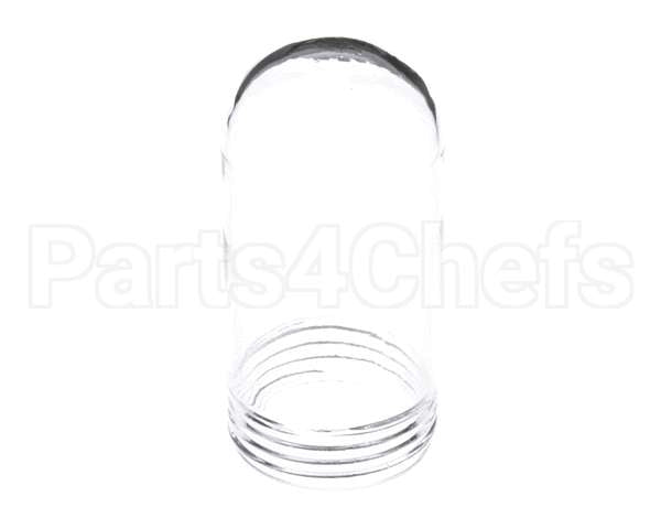 L55-X022GLOBE Captive-Aire Glass Globe