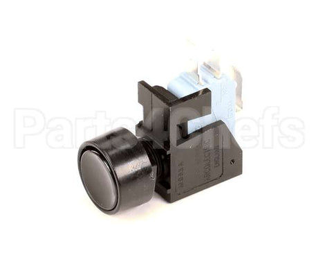 L584AL Grindmaster Cecilware Switch Only For Pushbutton -Fen/Fe