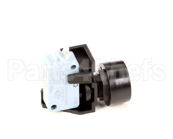 L584AL Grindmaster Cecilware Switch Only For Pushbutton -Fen/Fe