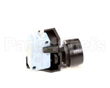 L584AL Grindmaster Cecilware Switch Only For Pushbutton -Fen/Fe