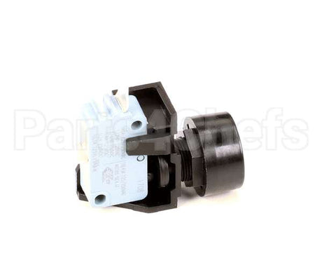 L584AL Grindmaster Cecilware Switch Only For Pushbutton -Fen/Fe