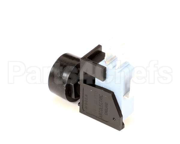 L584AL Grindmaster Cecilware Switch Only For Pushbutton -Fen/Fe