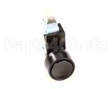 L584AL Grindmaster Cecilware Switch Only For Pushbutton -Fen/Fe