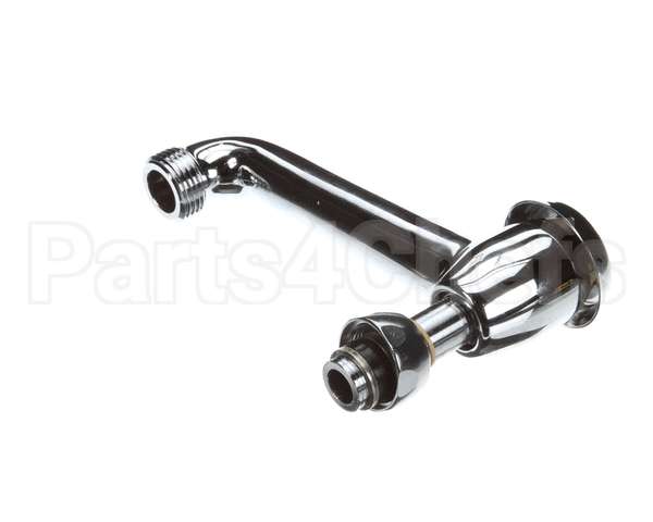 L5VBJKCP Chicago Faucet Vb Spout Hose Type End