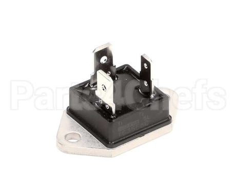L623AL Grindmaster Cecilware Triac Heater 35 Amp-Gbit/Bcit